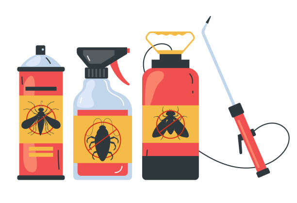 Best Best Pest Control Companies  in Cape Carteret, NC
