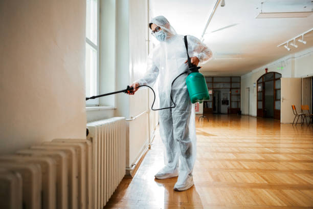 Best Pest Removal Services  in Cape Carteret, NC